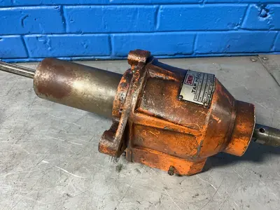 Used SNOW SIZE3 Tooling & Accessories (Other) Ohio US | HGR 24 #1407683