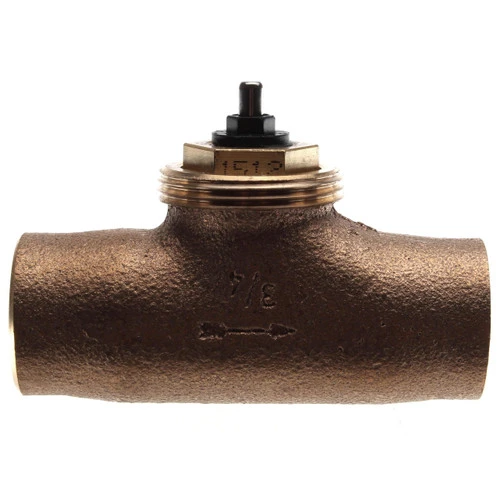 Honeywell V200LDSL20 Solenoid Valve [New]