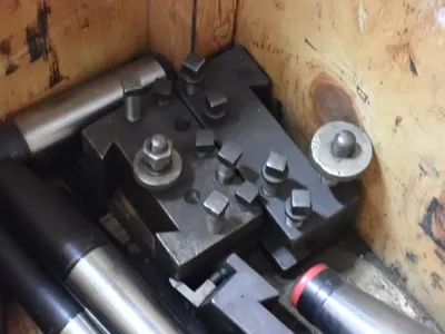 Misc Tooling