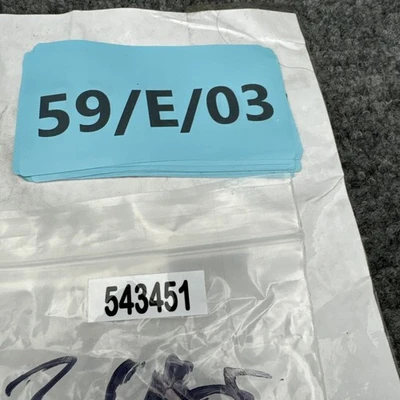 Used Ebm-Papst 8880VW Axial Fans California US | Davliegogo LLC #1705340
