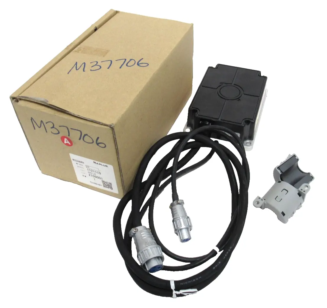 NEW B & PLUS RCS240PH PASSIVE HEAD