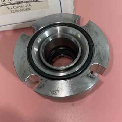 NEW Tri-Clover T216-52EEK