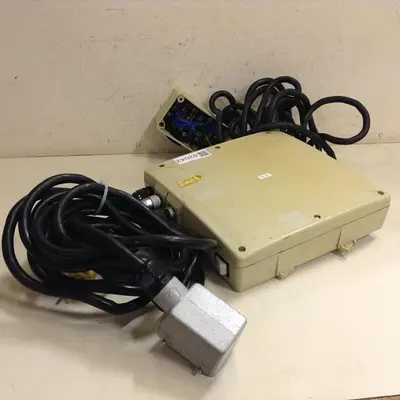 USED CONAIR MARTIN EXF-250 CONTROL