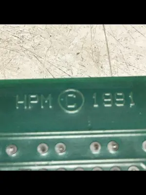 USED HPM 1D703-0031