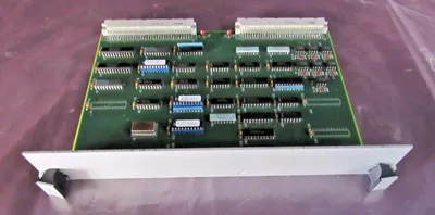 Schlumberger, IVS IVS 220 PC Board / Card Other Semiconductor & PCB Manufacturing | ANACAPA EQUIPMENT BROKERS, INC (3)