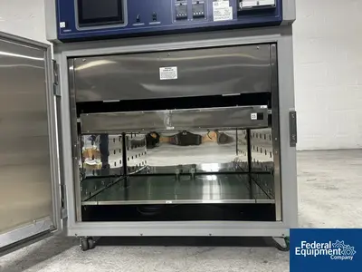 Used Environmental Specialties Bahnson Environmental Specialties Stability Chamber, Model ES2000 Incubators Ohio US | Federal Equipment Company #420433