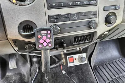 Used 2012 FORD F250 Pickup Trucks Wisconsin US | Proxy Equipment #1385021