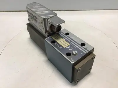 USED BOSCH 0 811 404 811