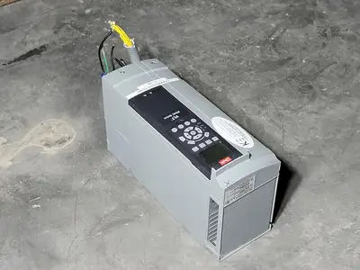 USED DANFOSS 131H4021