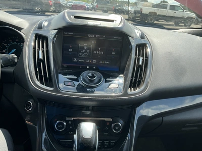 Used 2014 FORD ESCAPE SUVs Michigan US | Miedema Asset Management Group #1397136