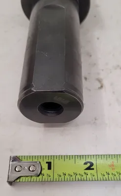 ISCAR DZ1875-4219-150-4 Tooling & Accessories, Drilling | Machinery Central (8)