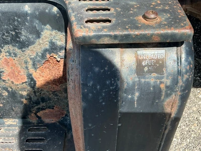 Used 1994 GMC TOPKICK Dump trucks Utah US | Proxy Equipment #1424150