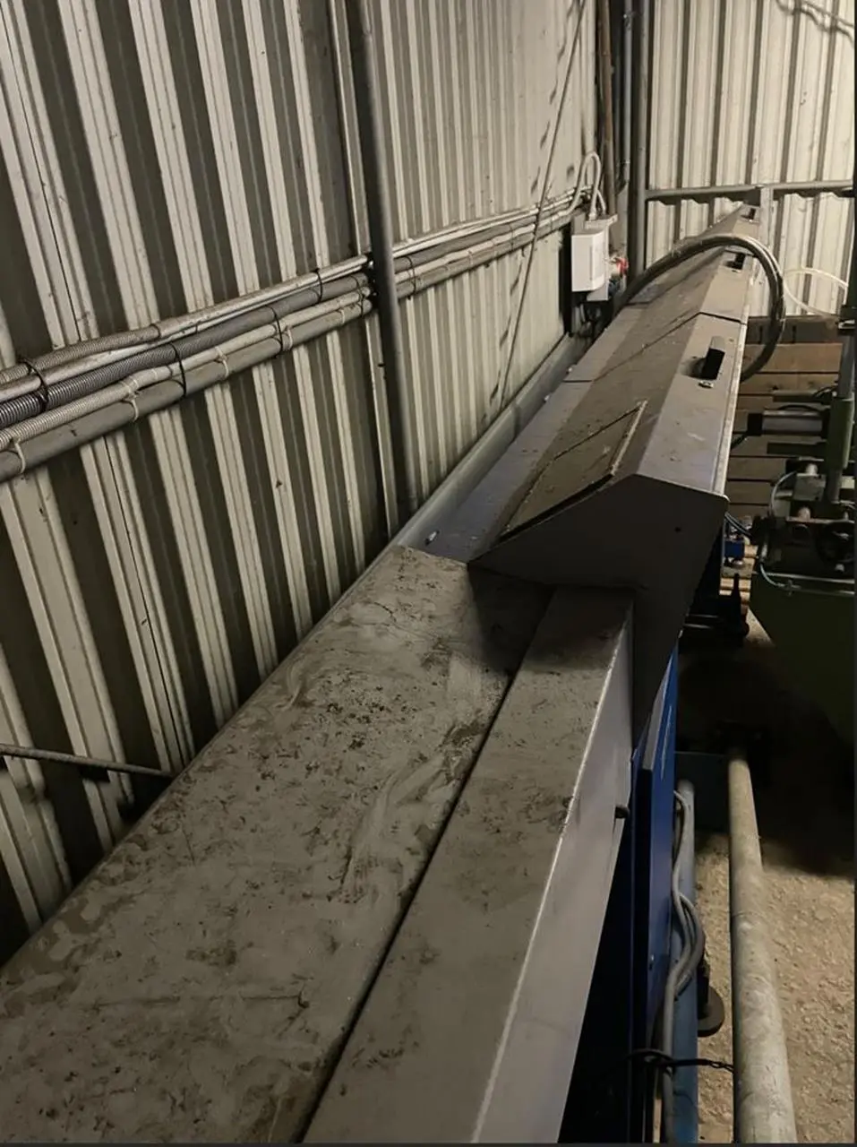 USED IEMCA MET-10