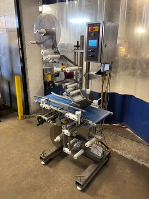 USED ULTRASOURCE POSI 200/300