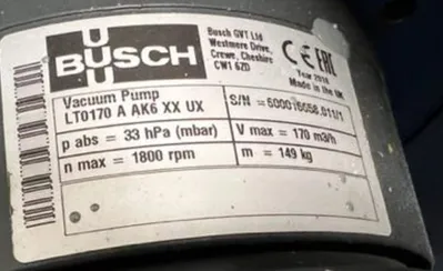 CORNELL D26 Versator MISCELLANEOUS | EcReCon Inc (8)