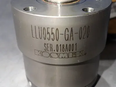 NEW KOSMEK LLU0550GA020