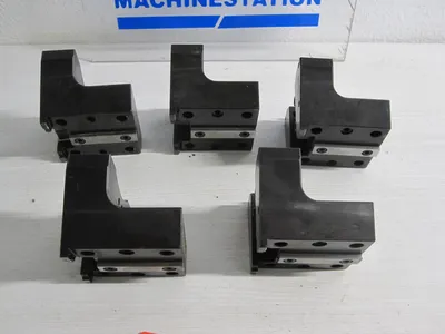 USED EUROTECH D183-00010
