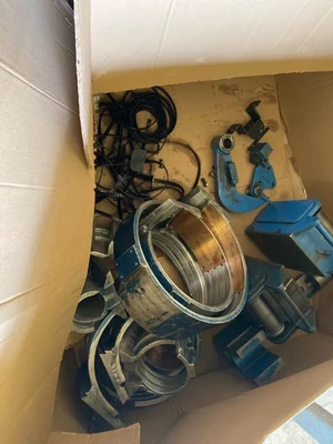 Used SPIRAL-HELIX _UNKNOWN_ Tube Machinery (Forming) Maryland US | Production Products #797441
