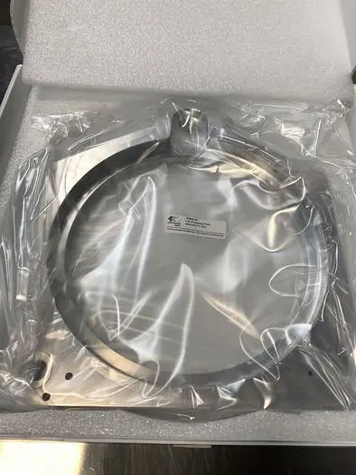 AMAT 78030-02 LID,PUMPING PLATE 0040-03771-3394