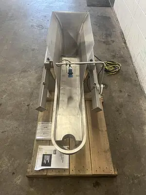 USED MEYER HS-46