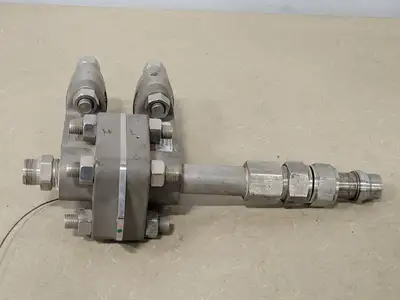 USED 2019 EMERSON 1195F005T1S0109CG2Q8J1