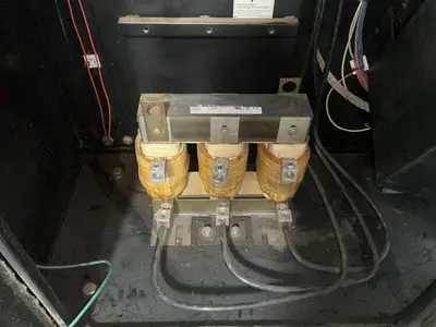 Used INGERSOLL RAND IRN100H Miscellaneous MRO Ohio US | HGR 24 #1460151