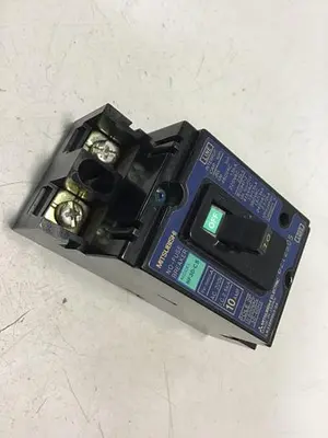 USED MITSUBISHI NF30-CS-2P-10