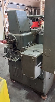 Used LANDIS LANHYROL IN-FEED ONLY Thread Rollers New York US | Barbarotto Int'l Sales Corp #1333063