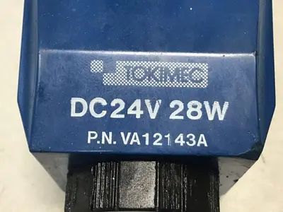 USED VICKERS DG4V-3-2A-M-P7-H-7-T41-50