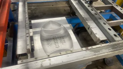 APM MACHINERY 3548 Single Station Thermoformers | PlastiMach Corp (11)