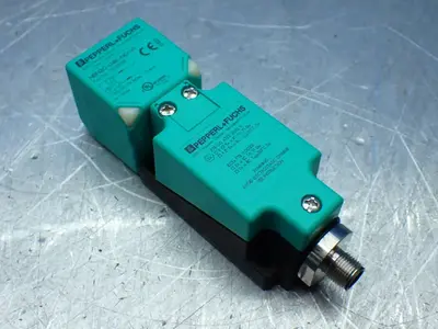 NEW PEPPERL+FUCHS NBN30U4KN0V1