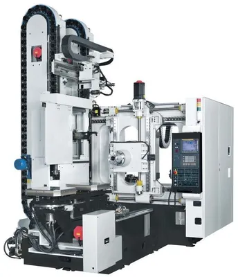 LYMCO MH-500Plus Machining Centers Horizontal | ESP Machinery Australia Pty Ltd (3)