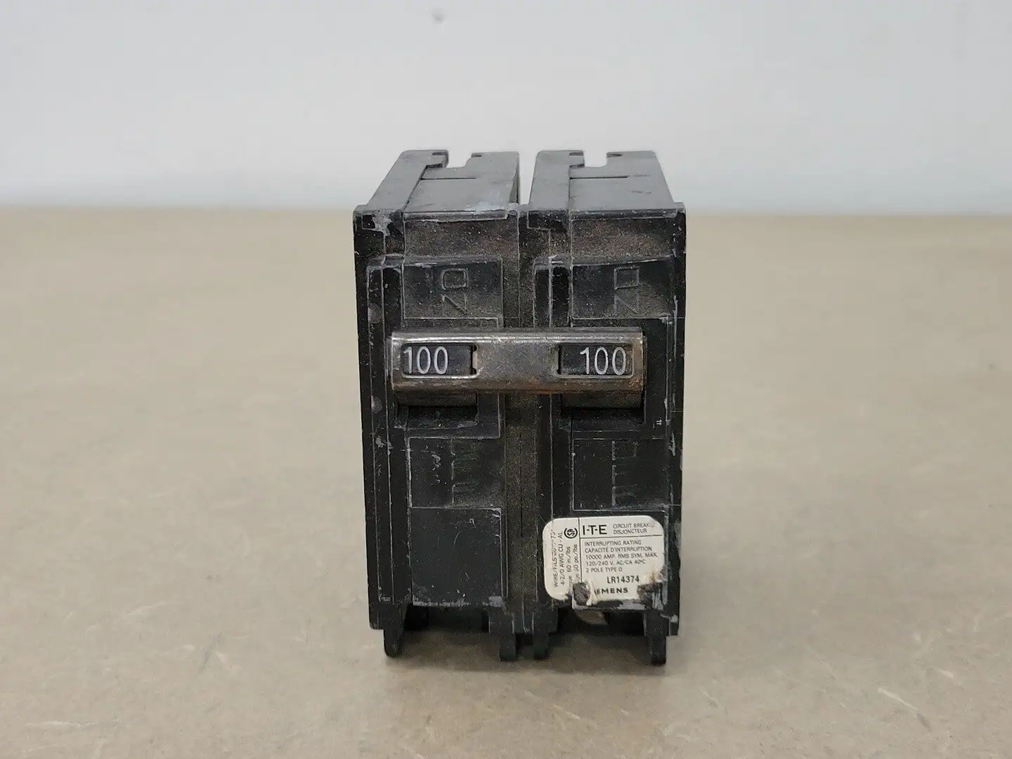 USED SIEMENS Q2100