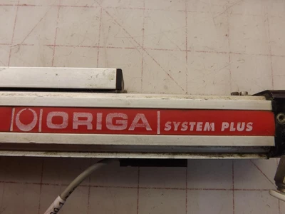 Used ORIGA _UNKNOWN_ Pneumatic Cylinders Texas US | OCO Industrial #1570396