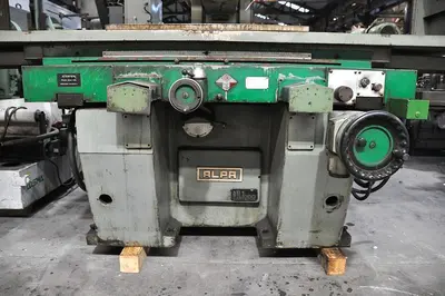 USED ALPA RTL 1000