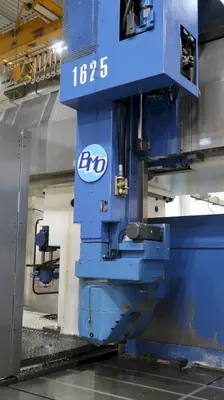 2008 FOREST LINE MAJORMILL Machining Centers, Gantry (incld. Bridge & Double Column) | Star Equipment Co., Inc. (3)