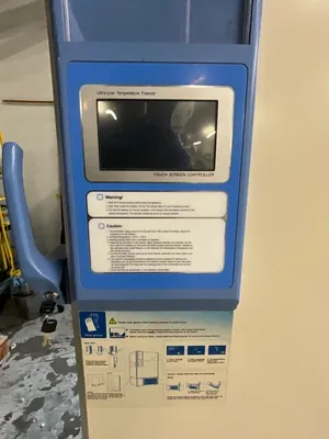 Used Across International ACROSS INTERNATIONAL ULTRA LOW FREEZER Ultra-Low Temperature Freezers Texas US | PT Medical Technologies #1458743