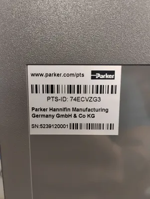Parker 890CD-532390D0-000-1A000 Electrical/PLC/Automation | ESS Industrial Equipment Sales (5)