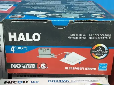 Used NICOR, COOPER LIGHTING _UNKNOWN_ Lighting Ohio US | HGR 24 #1561806