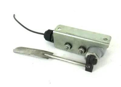 USED AUTOMATION DEVICES INC 8761