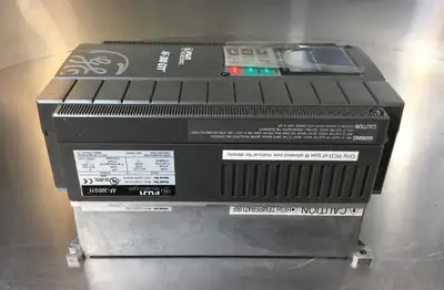 Used FUJI AF-300G11 Variable Speed Drives | Palmetto Automation #1154918