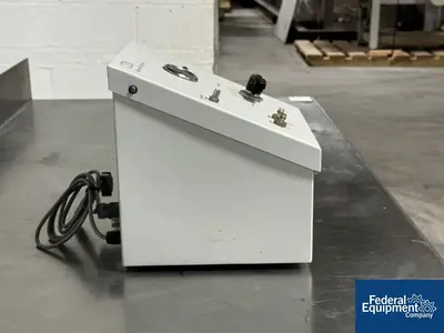 USED CEM CEM Protein Hydrolysis Unit, Model 510500