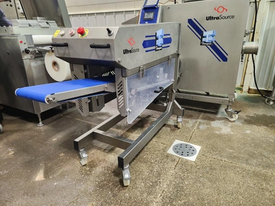 USED 2022 THOMPSON MPM 500