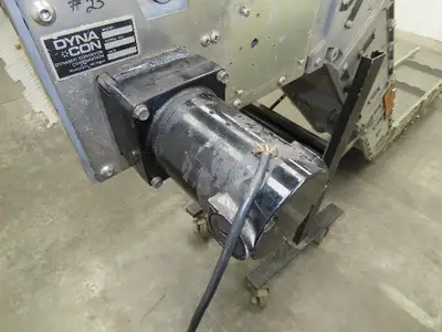 Used DYNACON _UNKNOWN_ Belt Conveyors | Arrow Industrial #561683