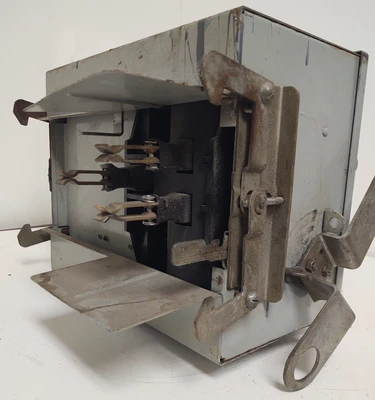 USED ITE SIEMENS