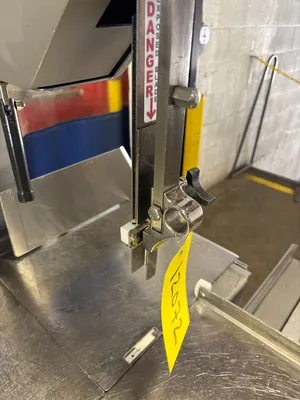 Used BIRO 3334-4003FH Meat Processing Equipment Illinois US | M&M Equipment Corp. #1341265