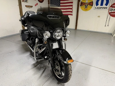 Used 2015 HARLEY DAVIDSON FLHTP Motorcycles (Misc) Michigan US | Miedema Asset Management Group #1293926
