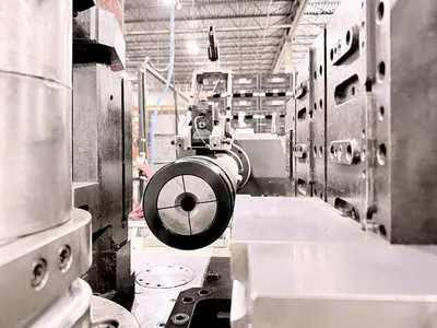 Used 2013 BLM ELECT-80 Pipe, Tube & Bar Benders Illinois US | Machine Factory Outlet #1262737