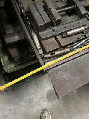 USED STANKO 2H135