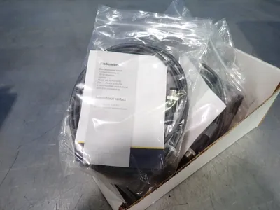 NEW BIHL + WIEDEMANN BW2755